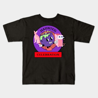 halloween Kids T-Shirt